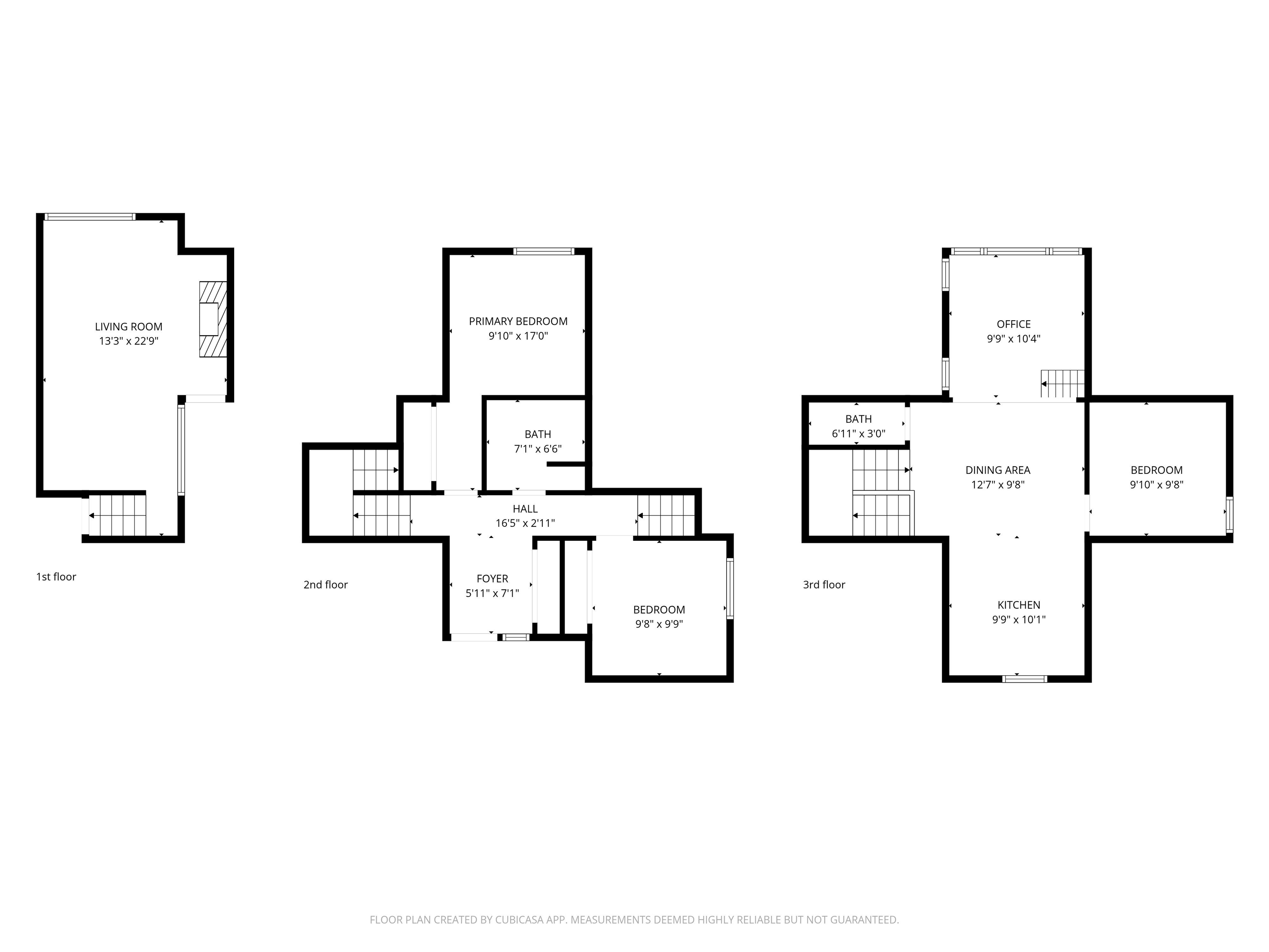 28 Condo Road, Unit 2 Campton, NH 03223 - Photo 25 of 35