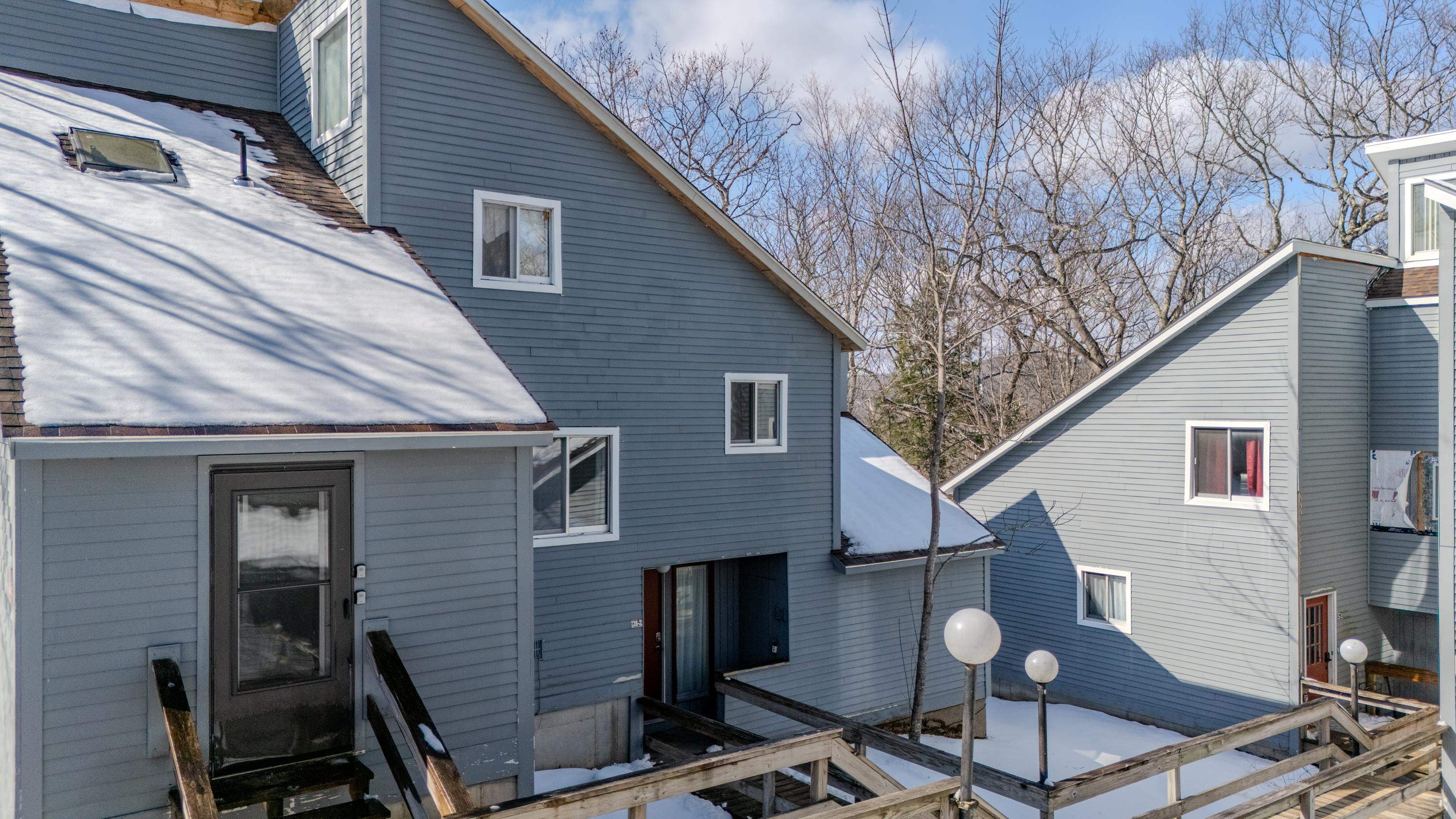 28 Condo Road, Unit 2 Campton, NH 03223 - Photo 26 of 35