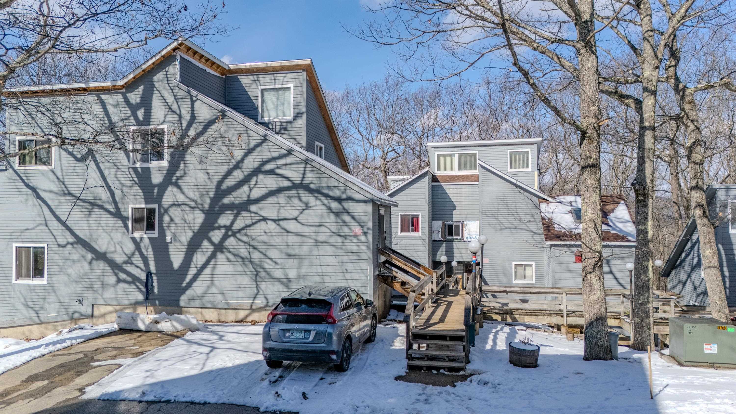 28 Condo Road, Unit 2 Campton, NH 03223 - Photo 28 of 35