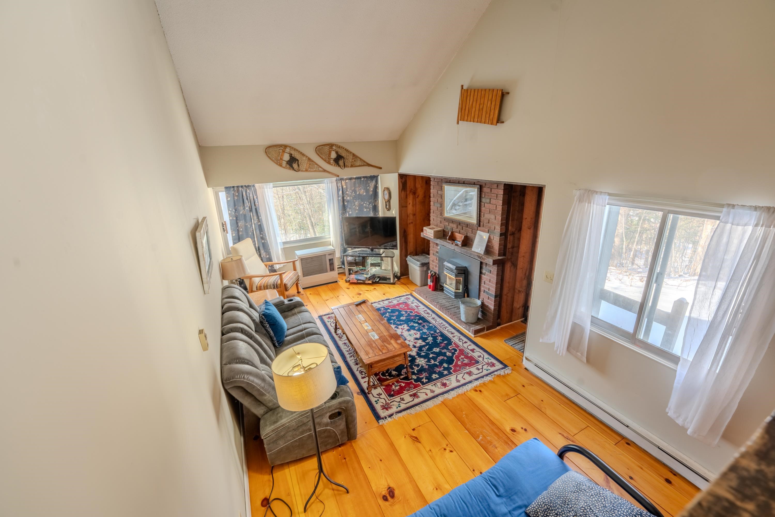 28 Condo Road, Unit 2 Campton, NH 03223 - Photo 3 of 35