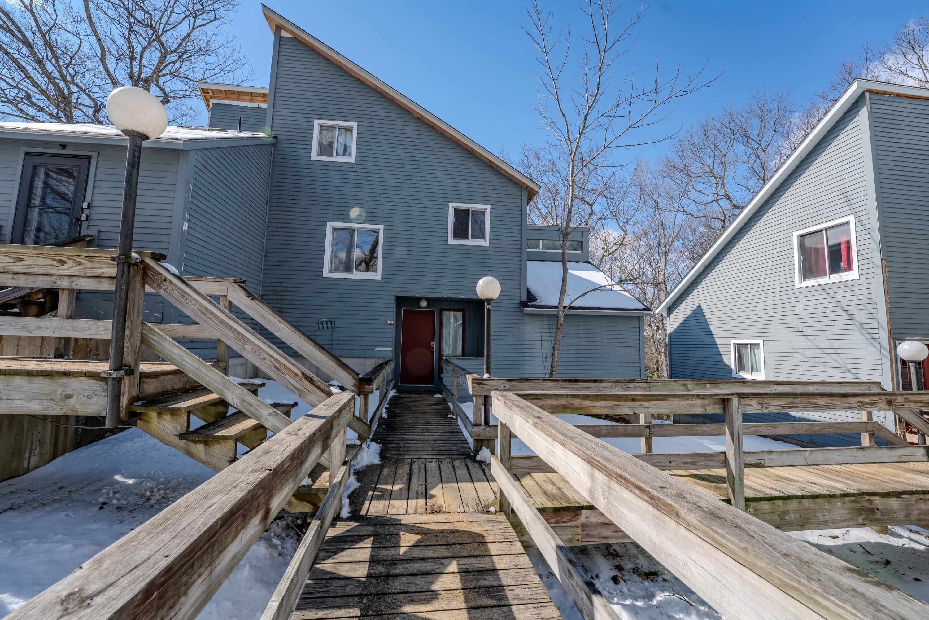 28 Condo Road, Unit 2 Campton, NH 03223 - Photo 35 of 35