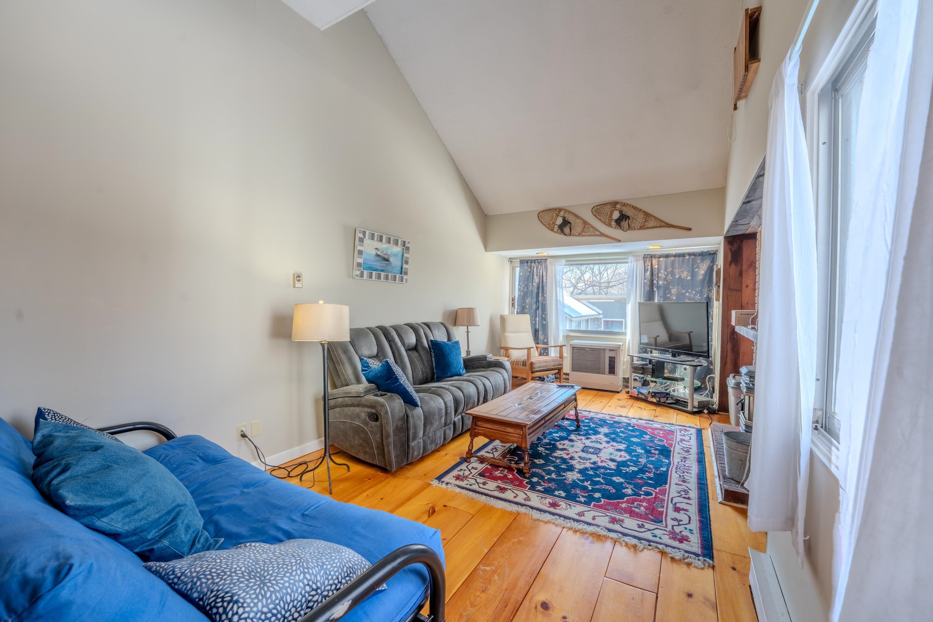 28 Condo Road, Unit 2 Campton, NH 03223 - Photo 4 of 35