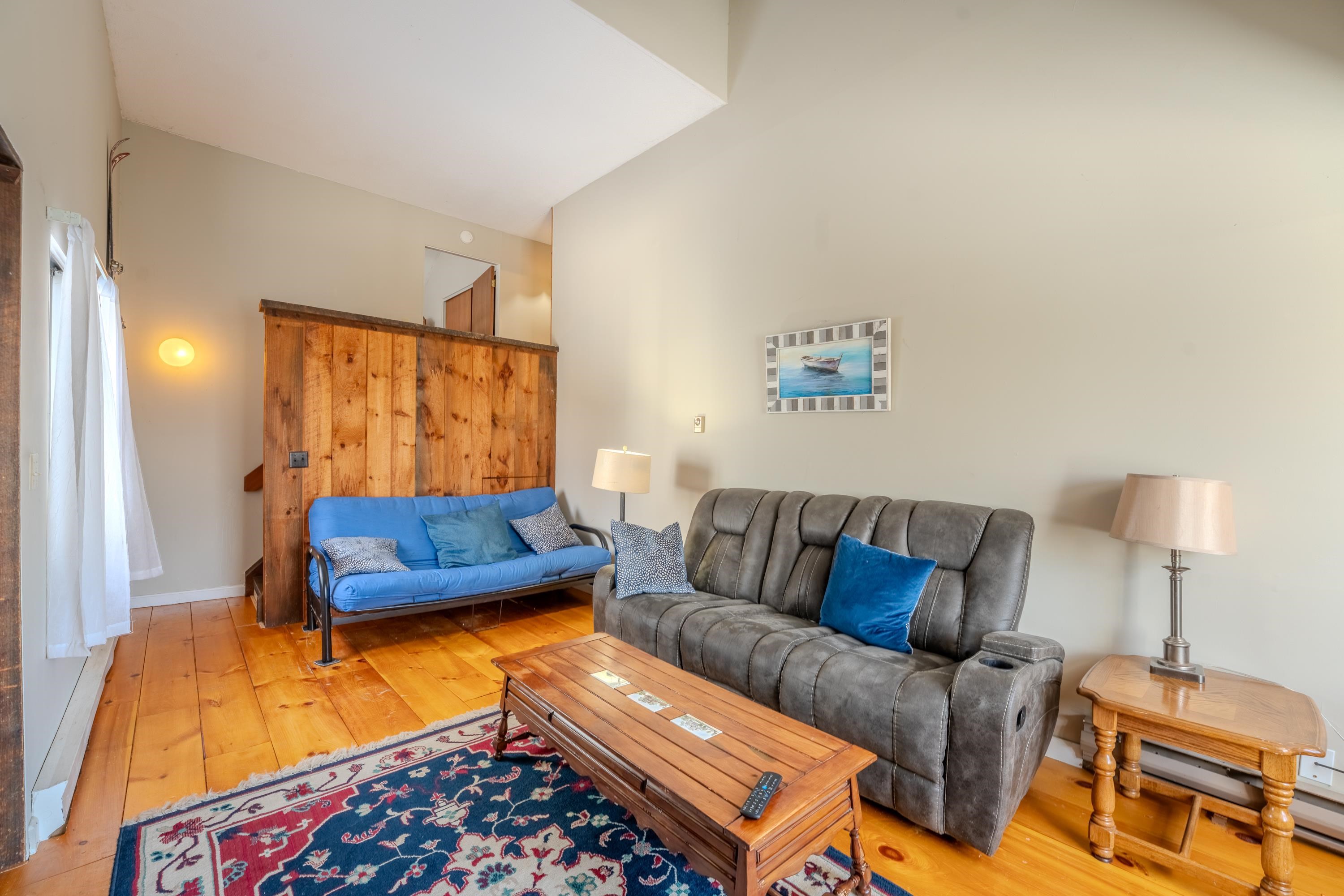 28 Condo Road, Unit 2 Campton, NH 03223 - Photo 5 of 35