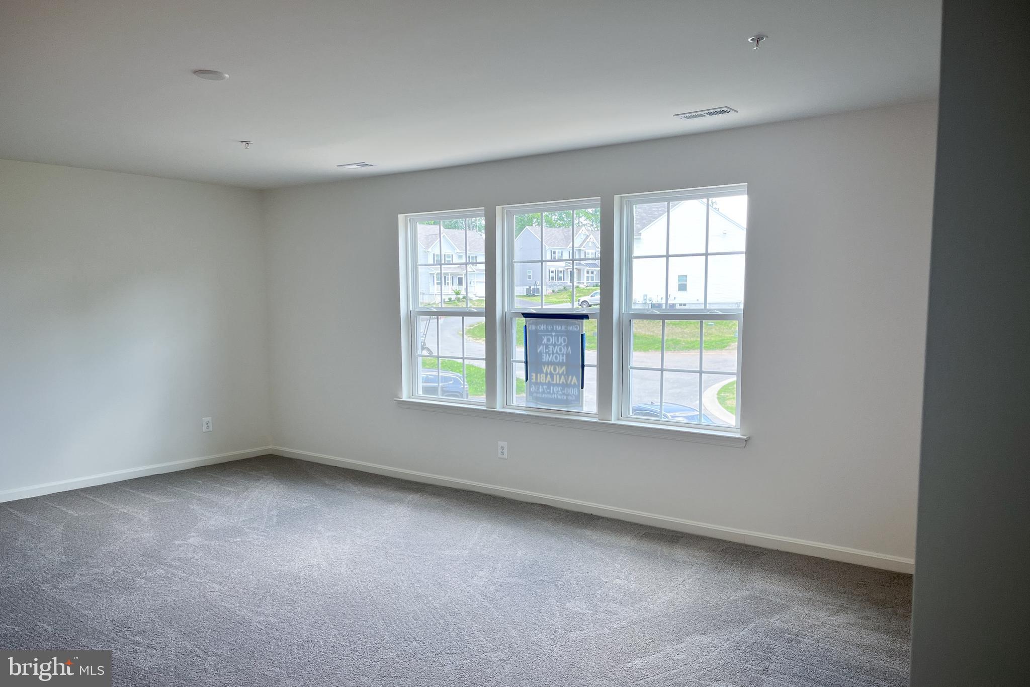 1326 Heaps Road Whiteford, MD 21160 - Photo 11 of 19 an empty room with a window
