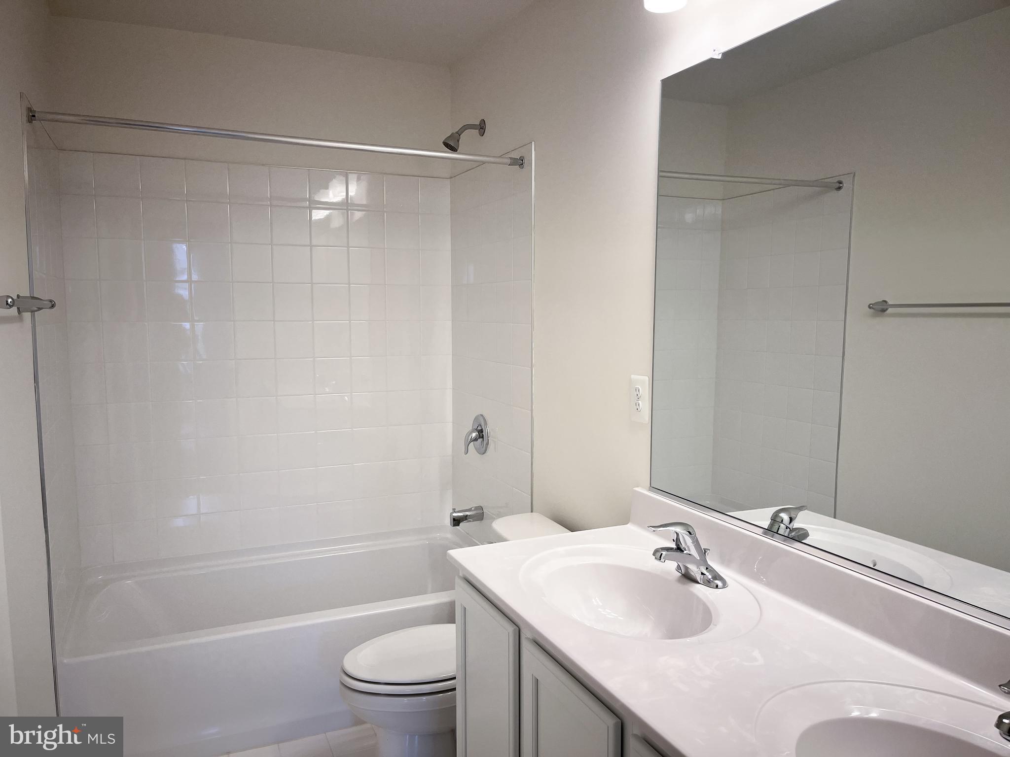 1326 Heaps Road Whiteford, MD 21160 - Photo 14 of 19 a bathroom with a sink toilet and shower