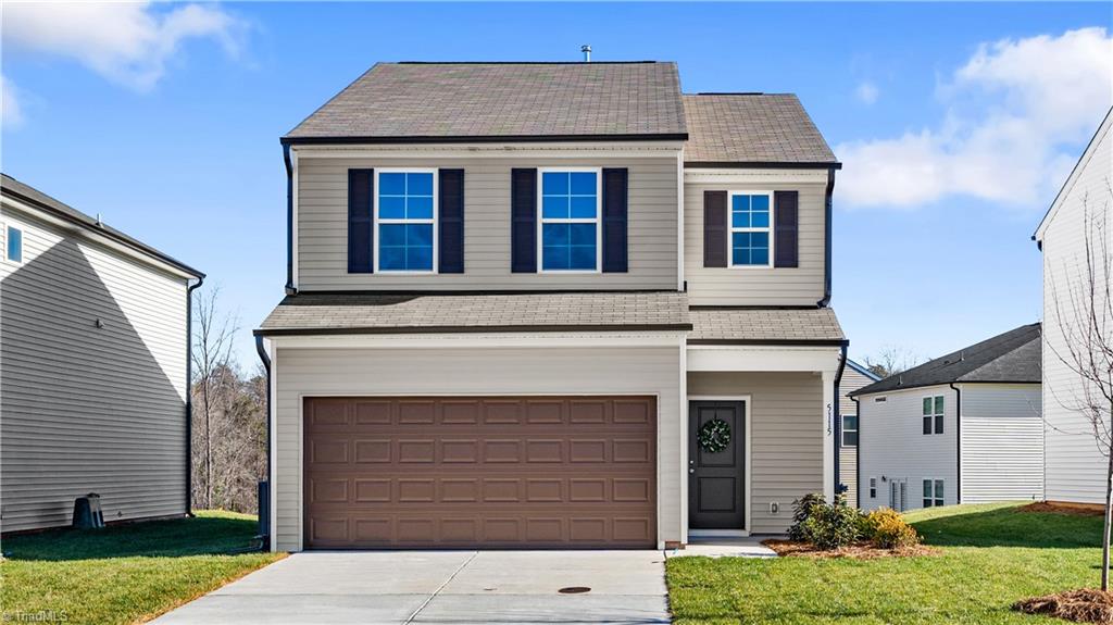 5115 Fallmeade Road Kernersville, NC 27284 - Photo 2 of 26