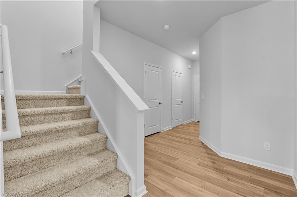 5115 Fallmeade Road Kernersville, NC 27284 - Photo 21 of 26