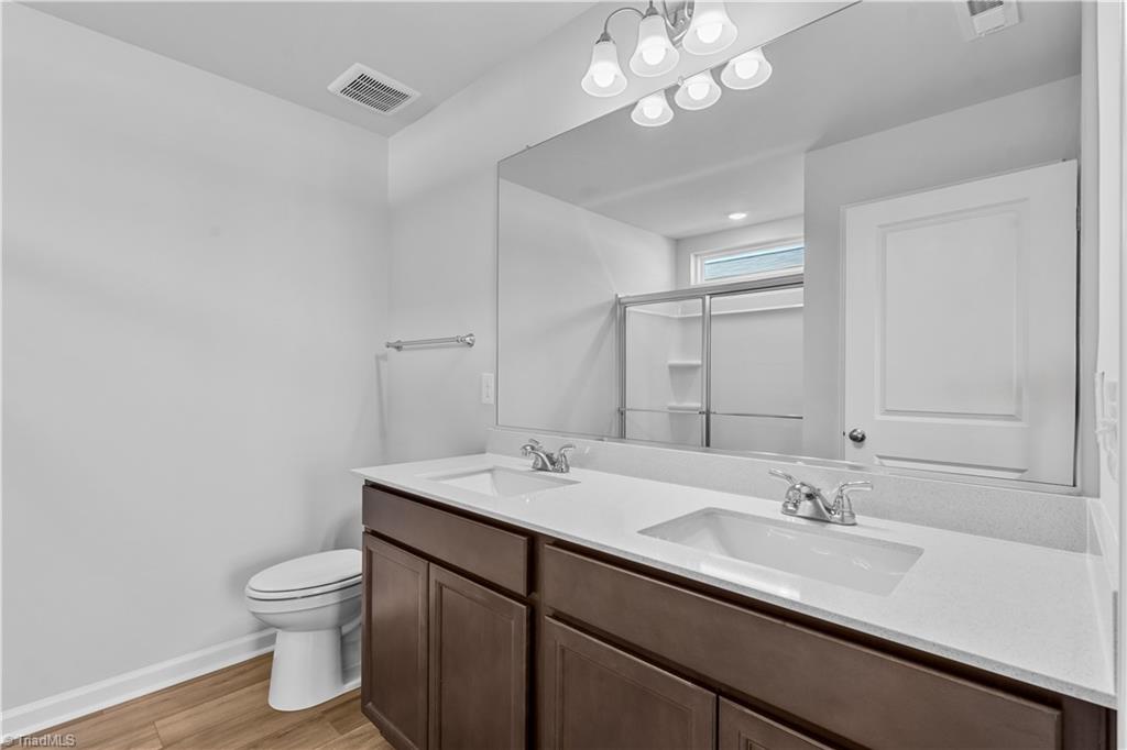 5115 Fallmeade Road Kernersville, NC 27284 - Photo 26 of 26