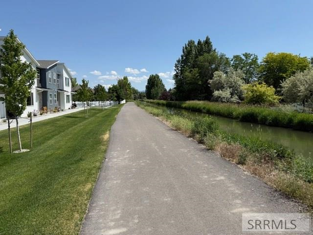 822 East Sunnyside Road, Unit 6 Idaho Falls, ID 83404 - Photo 39 of 44