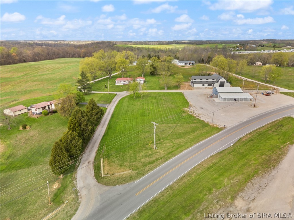 2323 Dillard Road Birdseye, IN 47513 - Photo 1 of 11
