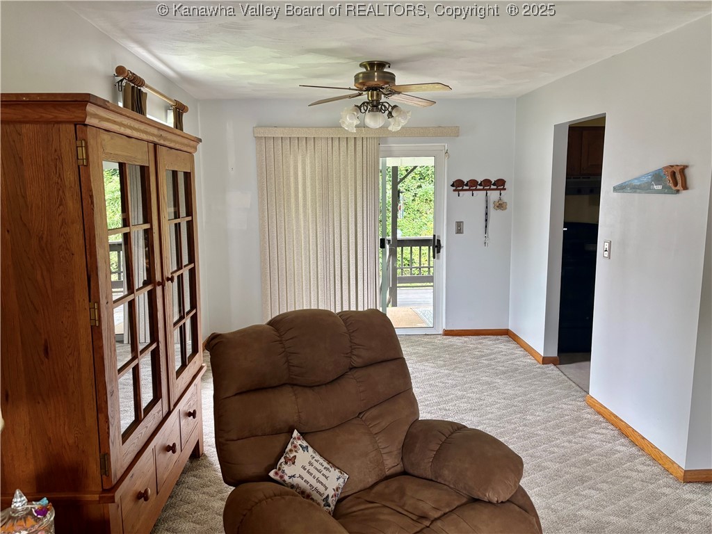 219 Simmons Drive Ripley, WV 25271 - Photo 4 of 19 Gallery Image 4