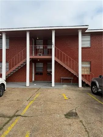 $1,250 | 3413 Kent Avenue, Unit 4, Metairie, LA 70006