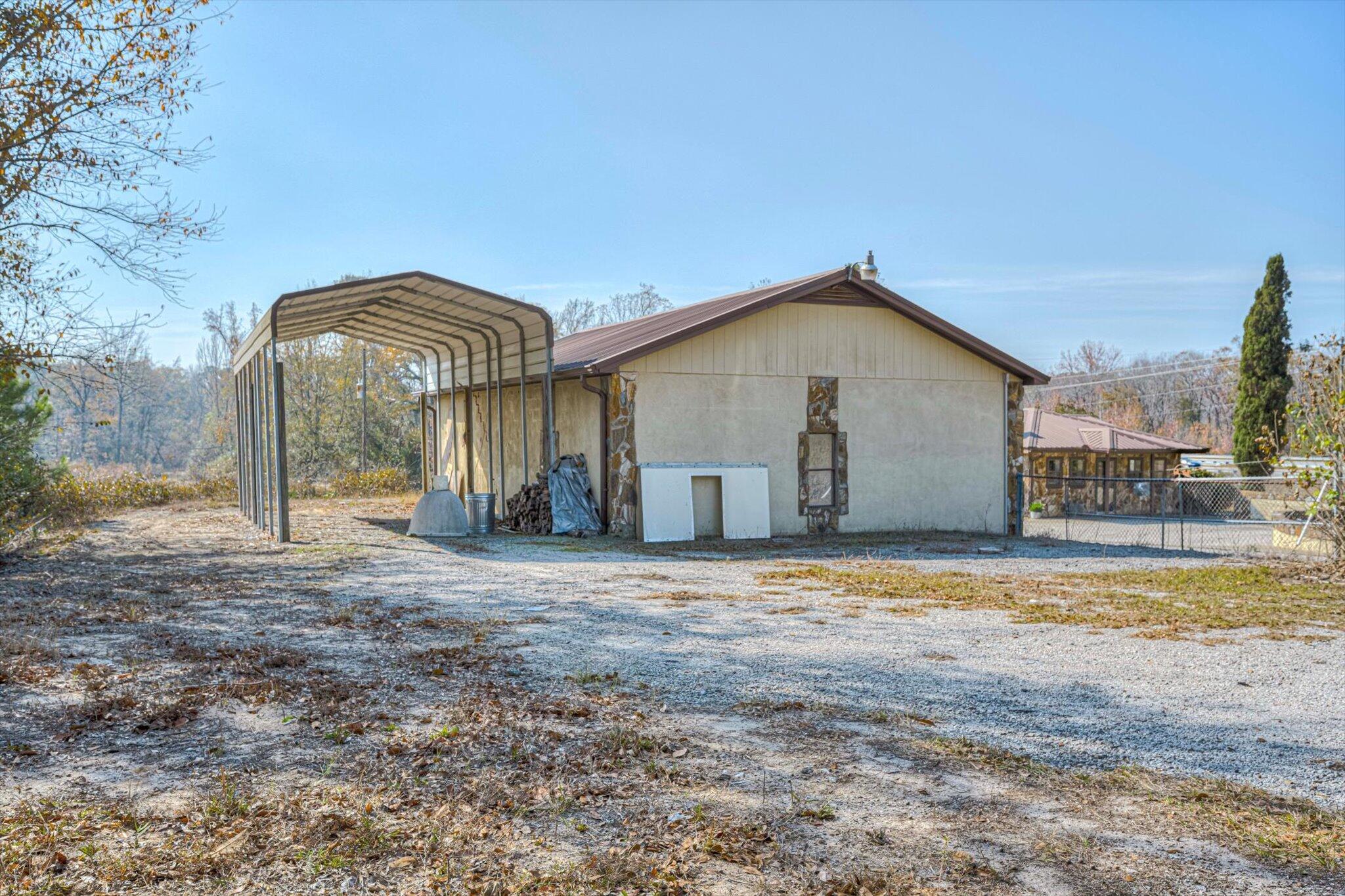 5974 Deans Bridge Road Blythe, GA 30805 - Photo 36 of 50 36-036-