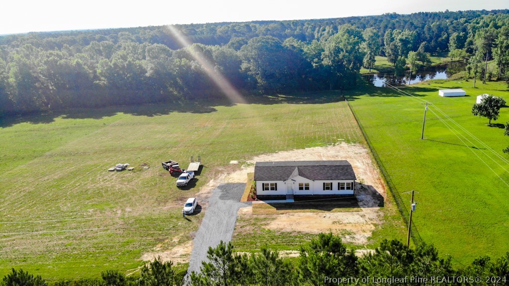 903 Loop Road Bunnlevel, NC 28323 - Photo 3 of 46 Gallery Image 3