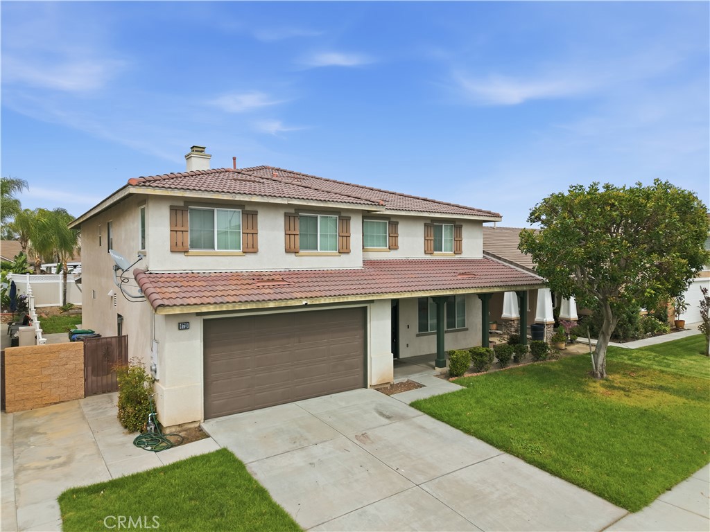 6710 Black Hawk Road Eastvale, CA 92880 - Photo 2 of 49