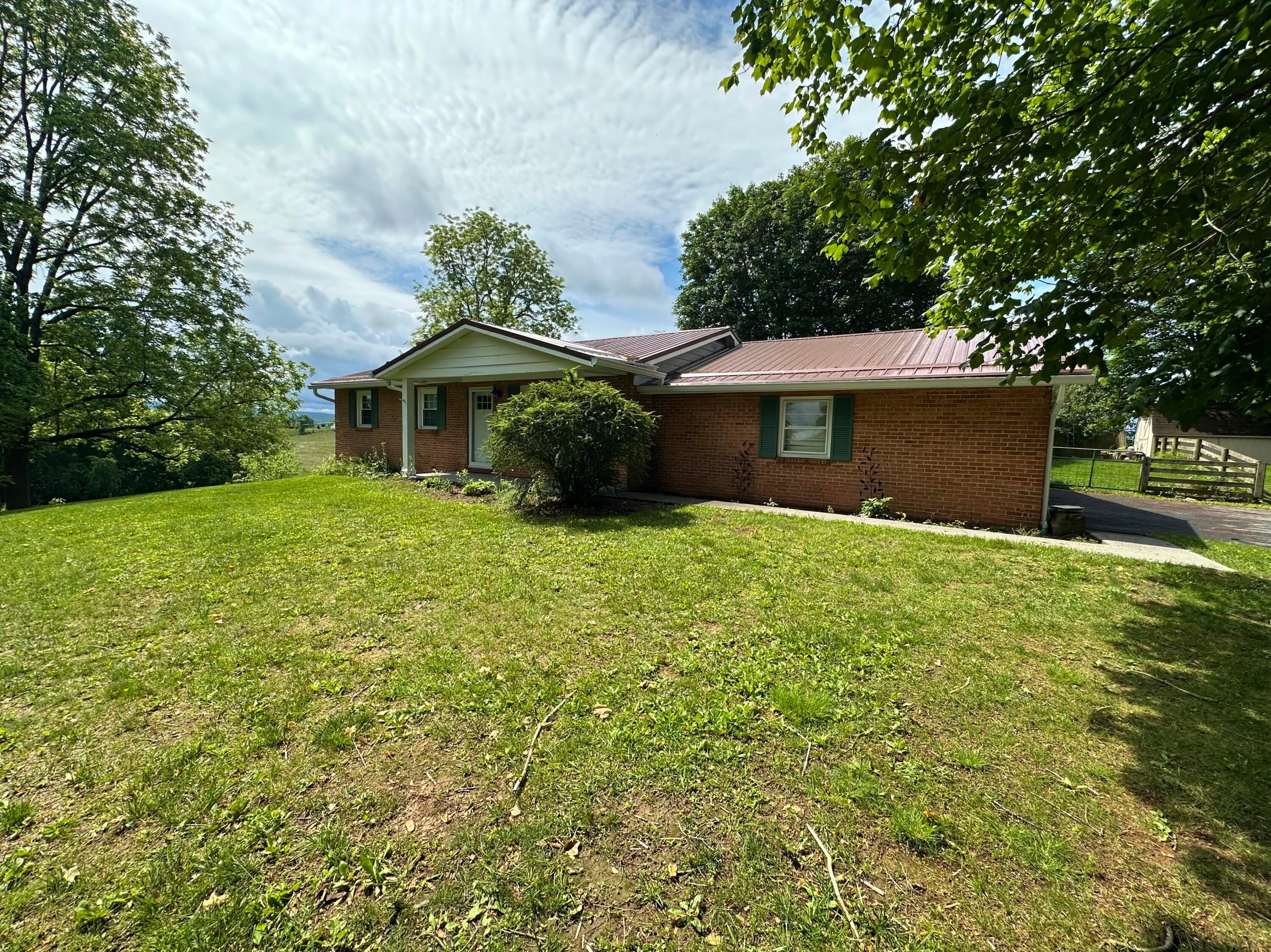 2222 Davis Stuart Road Lewisburg, WV 24901 - Photo 65 of 68 Gallery Image 65