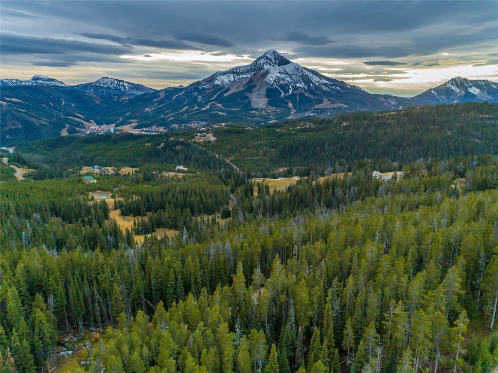 2 Parcel Road Big Sky, MT 59716 - Photo 1 of 1 Gallery Image 1