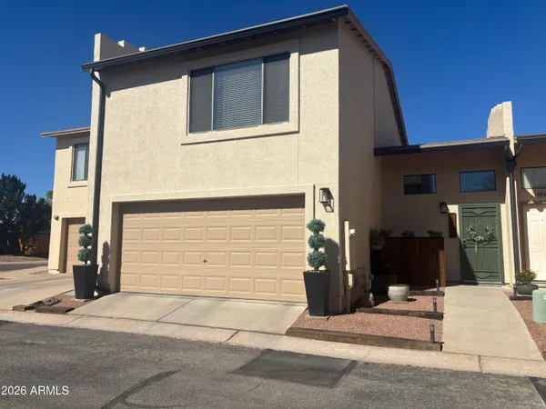 $265,000 | 1276 Leon Way, Sierra Vista, AZ 85635