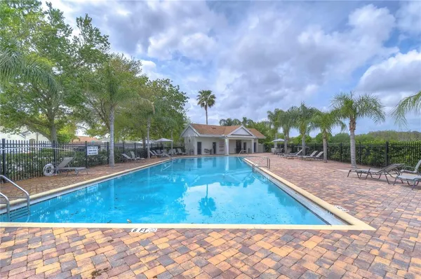 $2,800 | 17455 Garden Heath Court, Land O Lakes, FL 34638