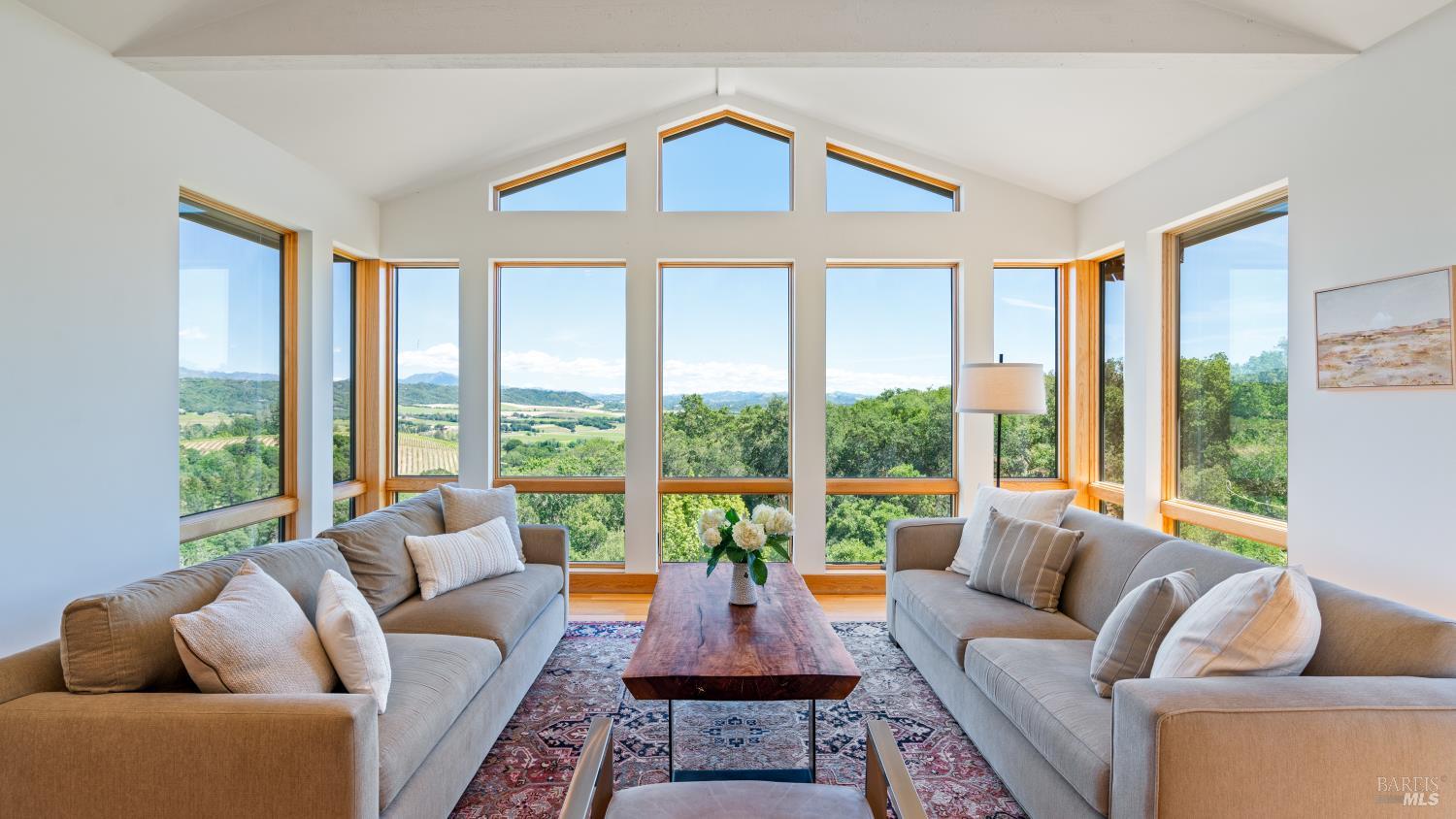6355 Mountain View Ranch Road Healdsburg, CA 95448 - Photo 5 of 66