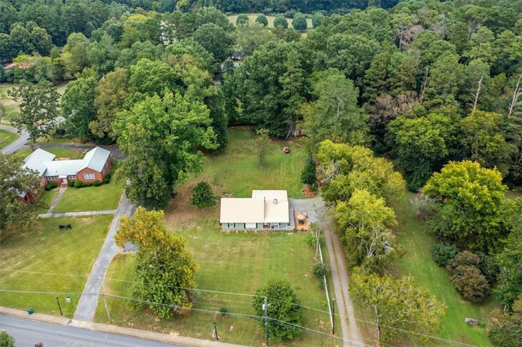 241 River Bend Road Southwest Plainville, GA 30733 - Photo 8 of 27 a view of lake