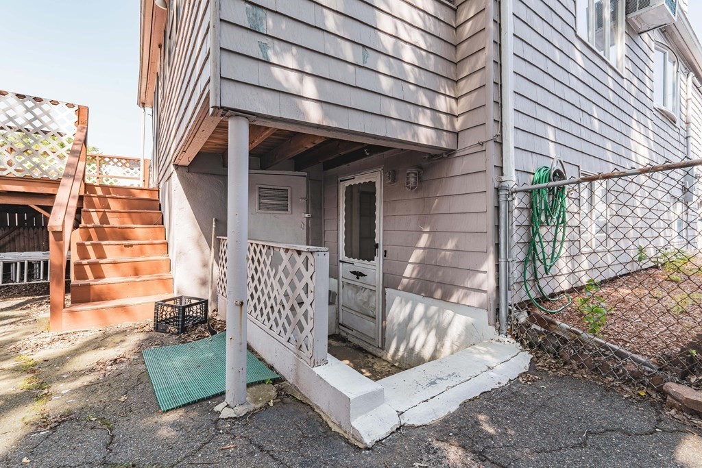 51 Bay Road Revere, MA 02151 - Photo 18 of 34 a view of house with a outdoor space