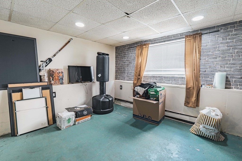 51 Bay Road Revere, MA 02151 - Photo 22 of 34 a living room with furniture and a window