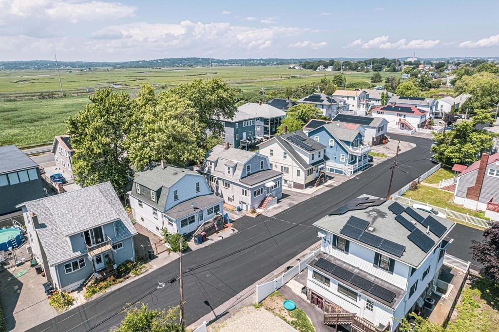 51 Bay Road Revere, MA 02151 - Photo 34 of 34 a view of a city with an ocean view