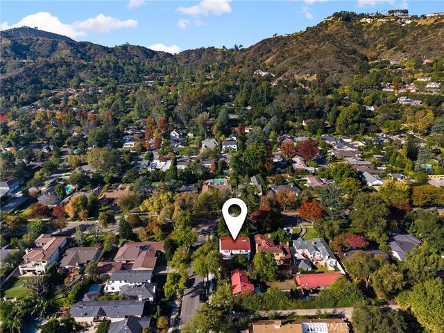 $2,198,000 | 1534 Linda Vista Avenue, Pasadena, CA 91103