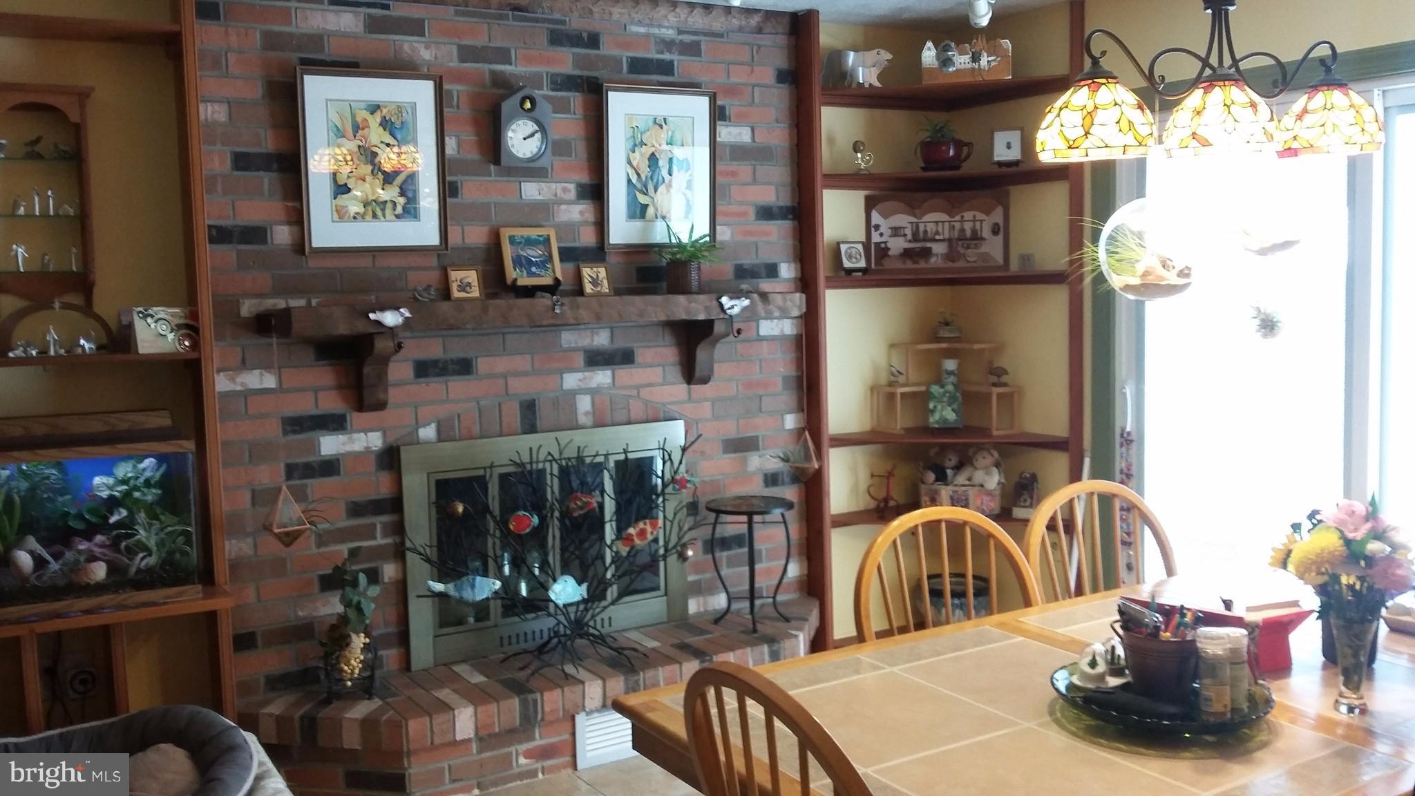 11705 Whittier Road Bowie, MD 20721 - Photo 14 of 23 Dining Room