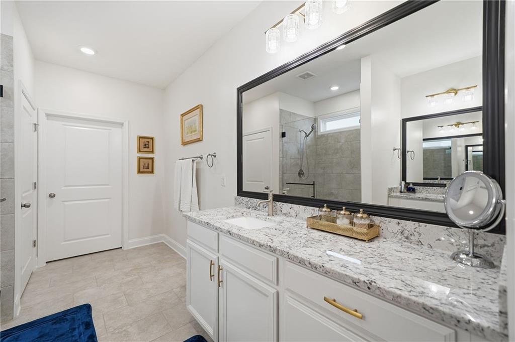 707 Evergreen Lane Canton, GA 30114 - Photo 24 of 59