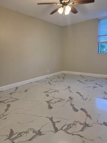 wooden floor in a empty room