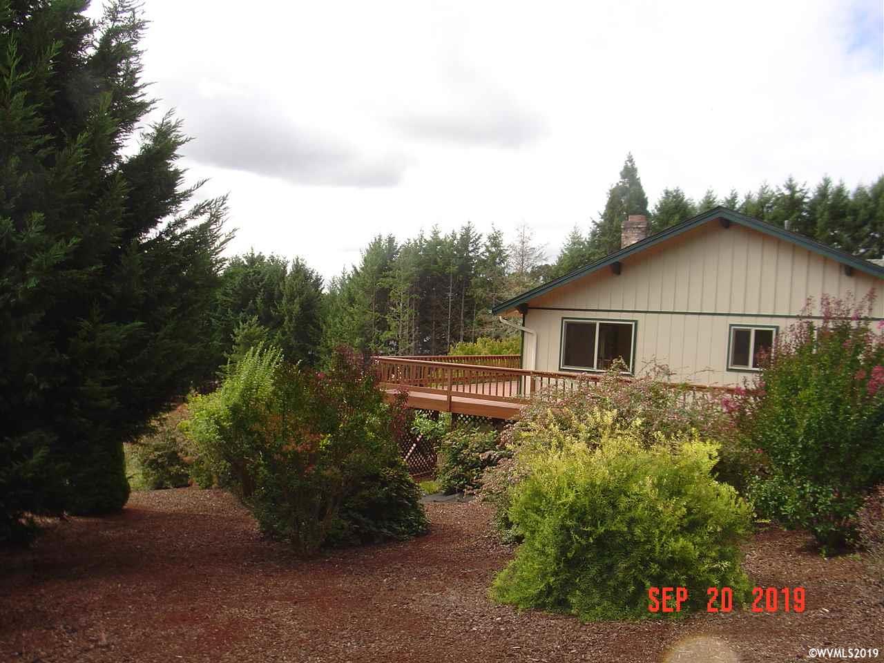 24902 Evergreen Road Philomath, OR 97370 - Photo 4 of 38