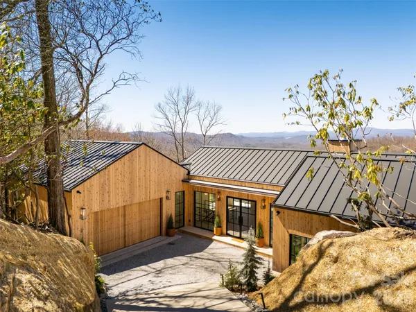 $1,750,000 | 1882 Connestee Trail, Brevard, NC 28712