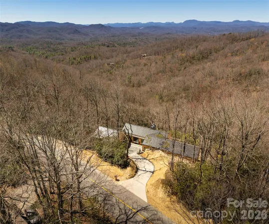 $1,750,000 | 1882 Connestee Trail, Brevard, NC 28712