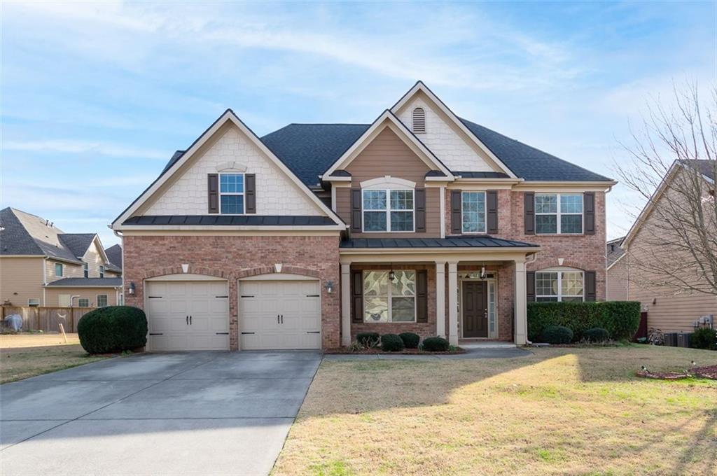 2430 Manor View Cumming, GA 30041 - Photo 1 of 1