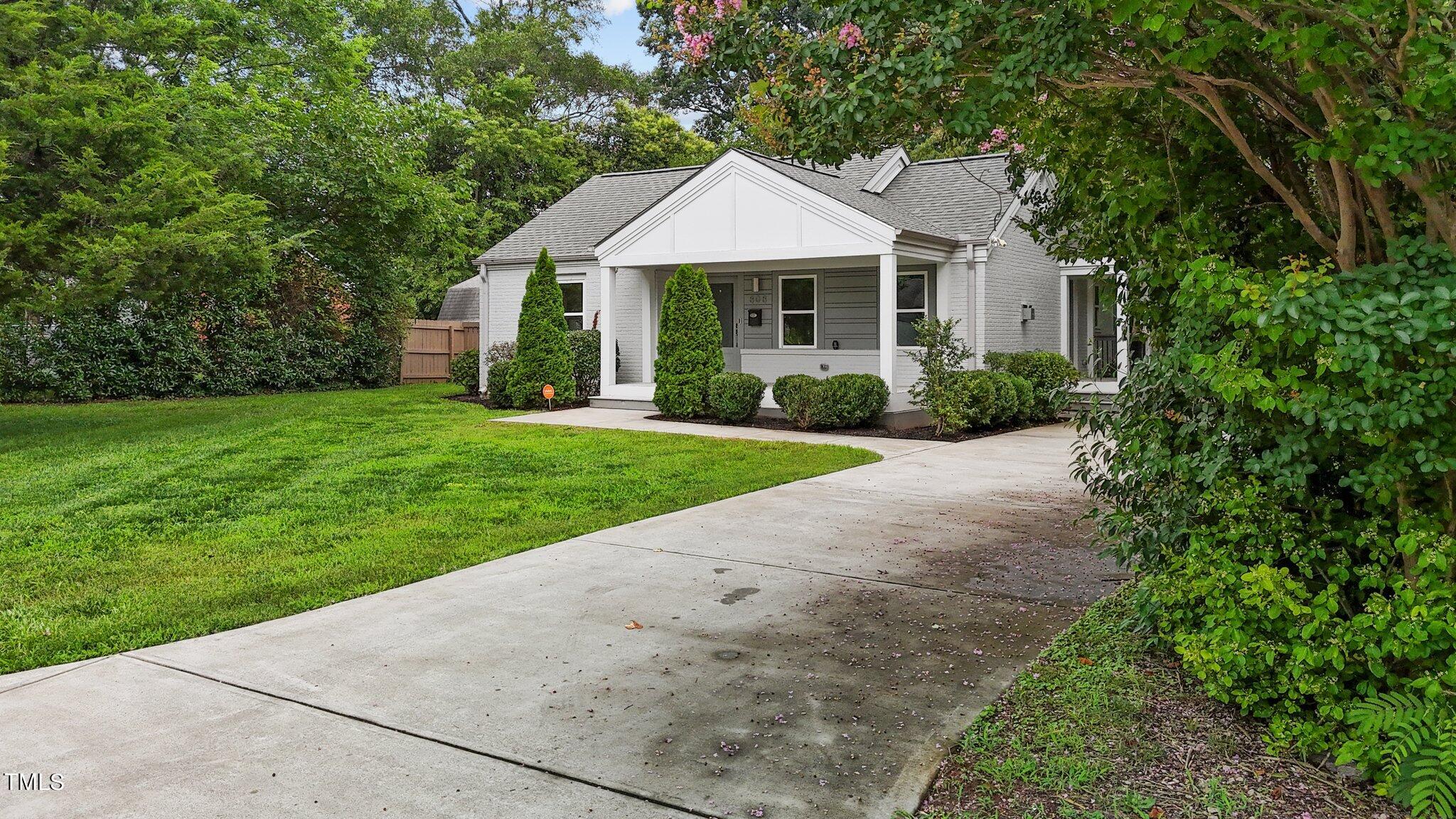 808 Welford Road Raleigh, NC 27610 - Photo 39 of 41 2-web-or-mls-DJI_20240724110248_0272_D