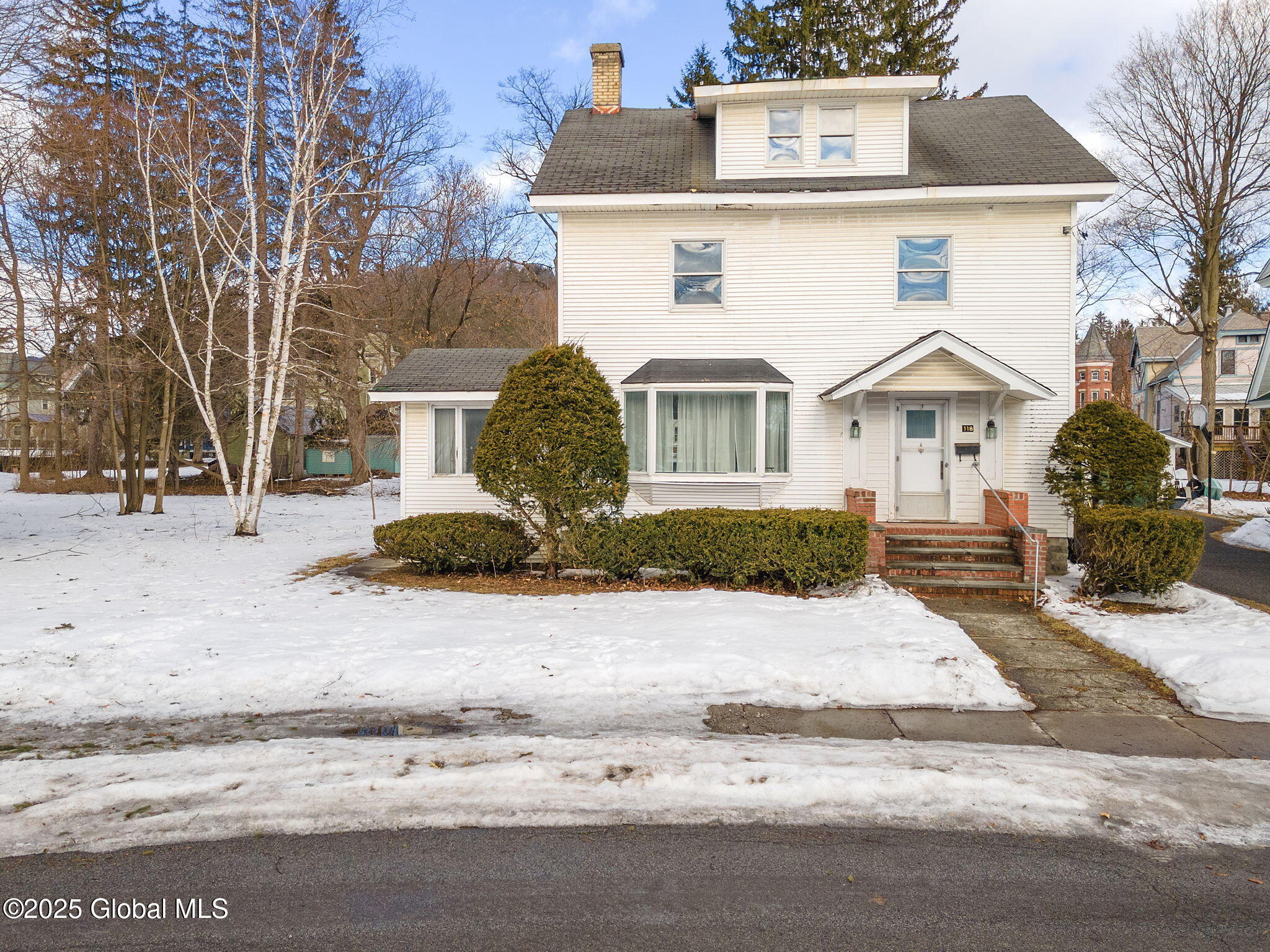 118 Clinton Circle Cobleskill, NY 12043 - Photo 2 of 42 1-118ClintonCir_01