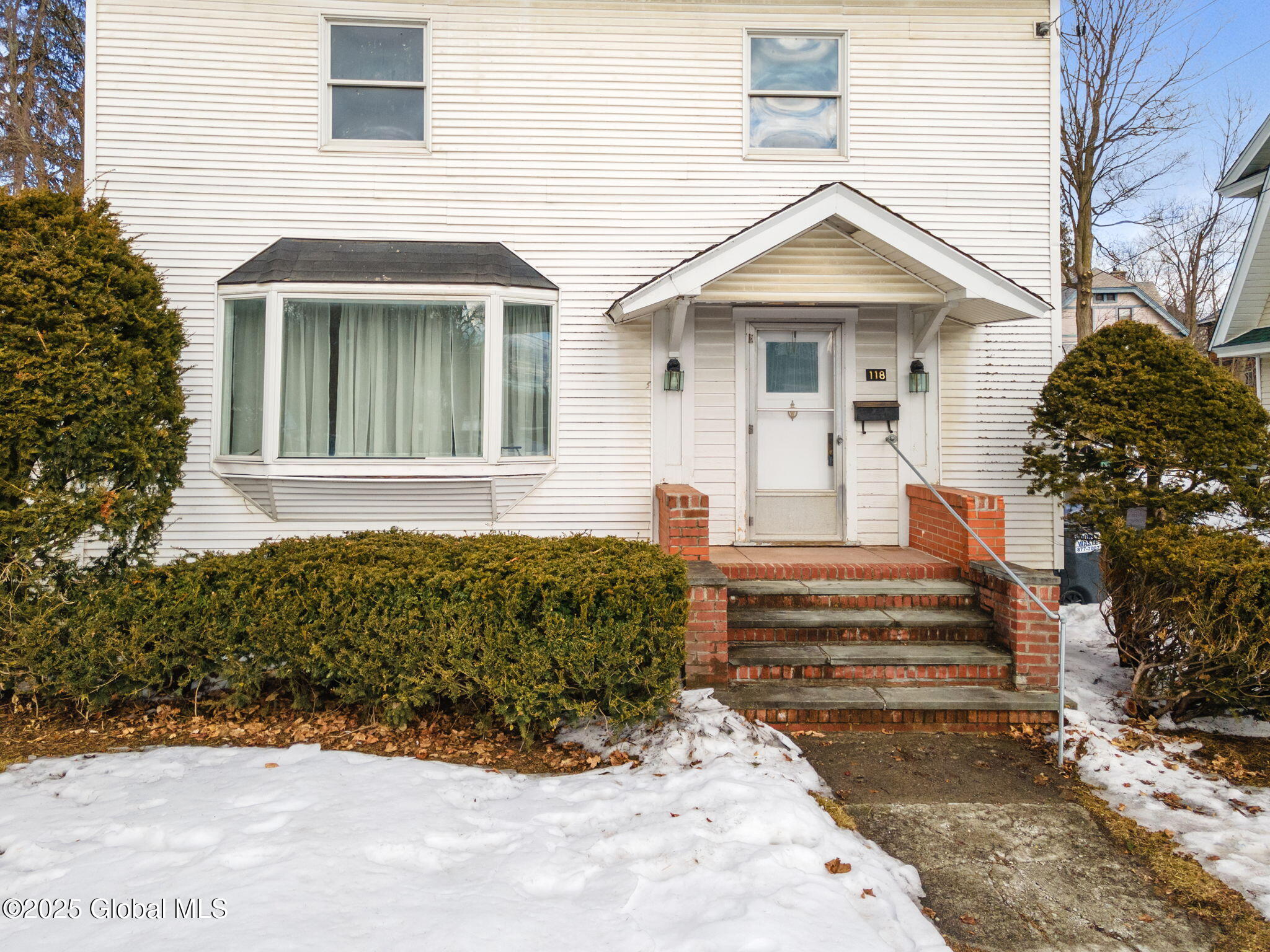 118 Clinton Circle Cobleskill, NY 12043 - Photo 3 of 42 3-118ClintonCir_03