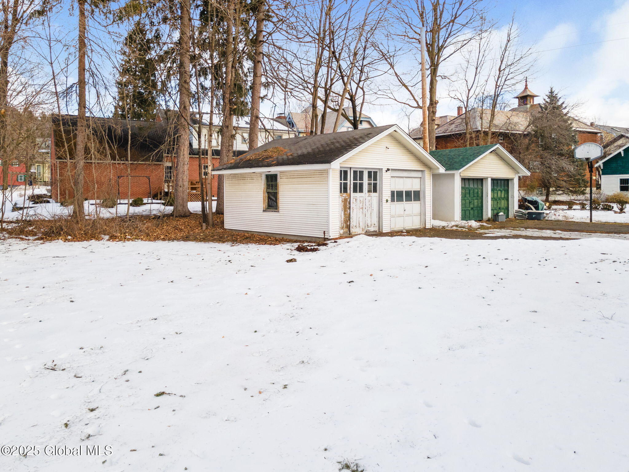 118 Clinton Circle Cobleskill, NY 12043 - Photo 37 of 42 47-118ClintonCir_47