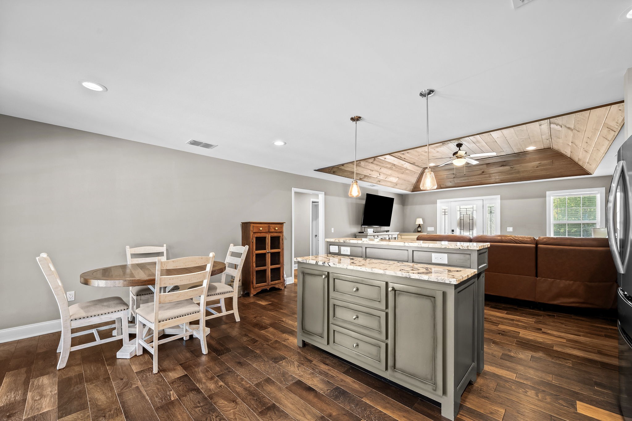 3443 Riley Creek Road Normandy, TN 37360 - Photo 13 of 71 Gallery Image 13