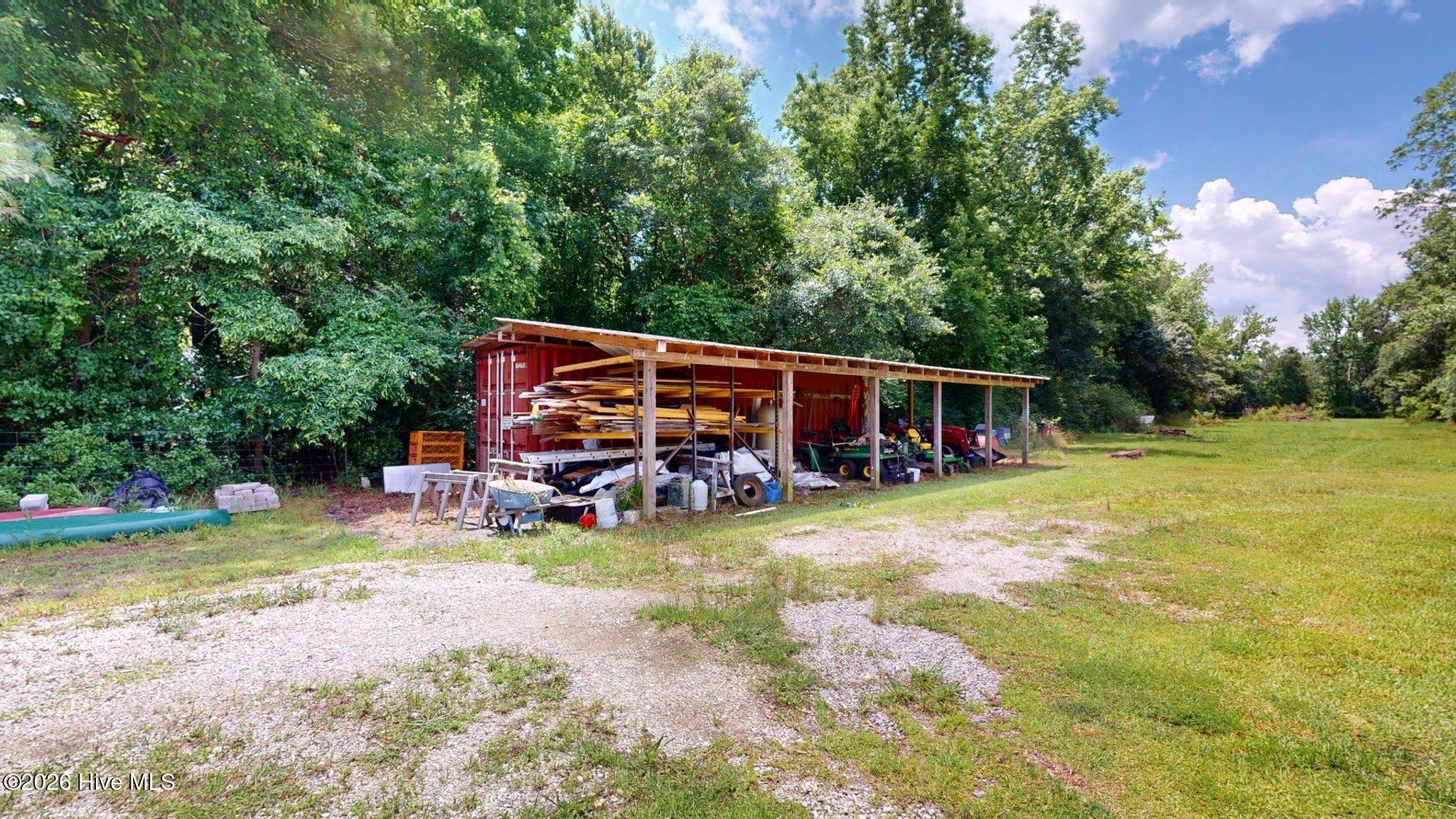708 North Sunset Street Atkinson, NC 28421 - Photo 58 of 63