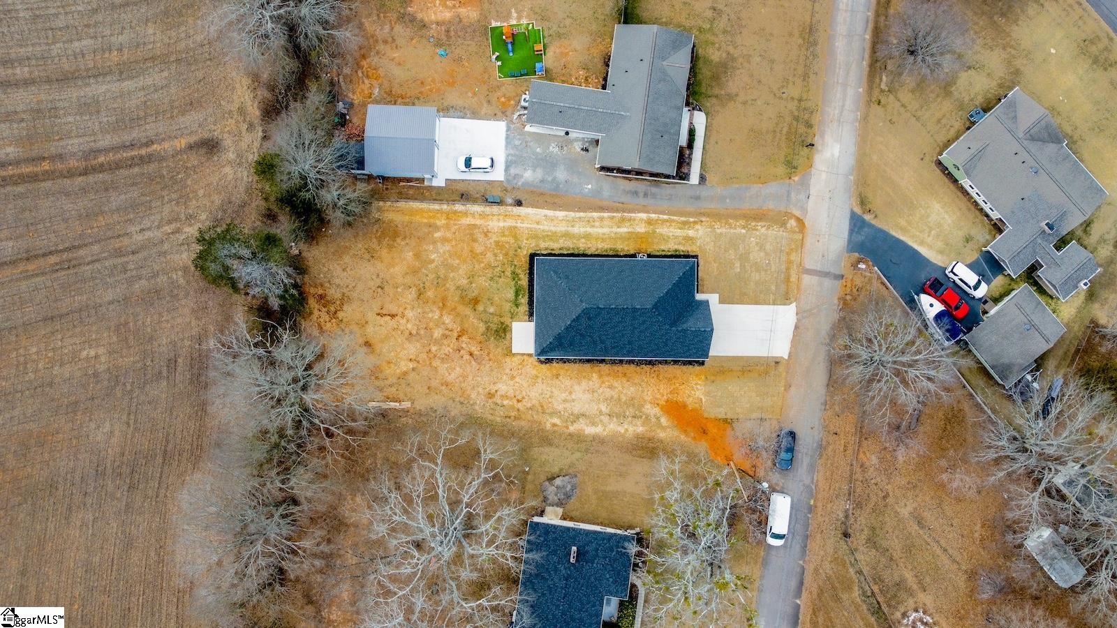 215 Sunset Drive Easley, SC 29640 - Photo 27 of 30