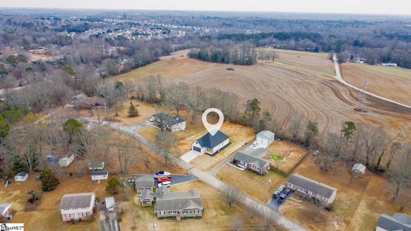 215 Sunset Drive Easley, SC 29640 - Photo 28 of 30