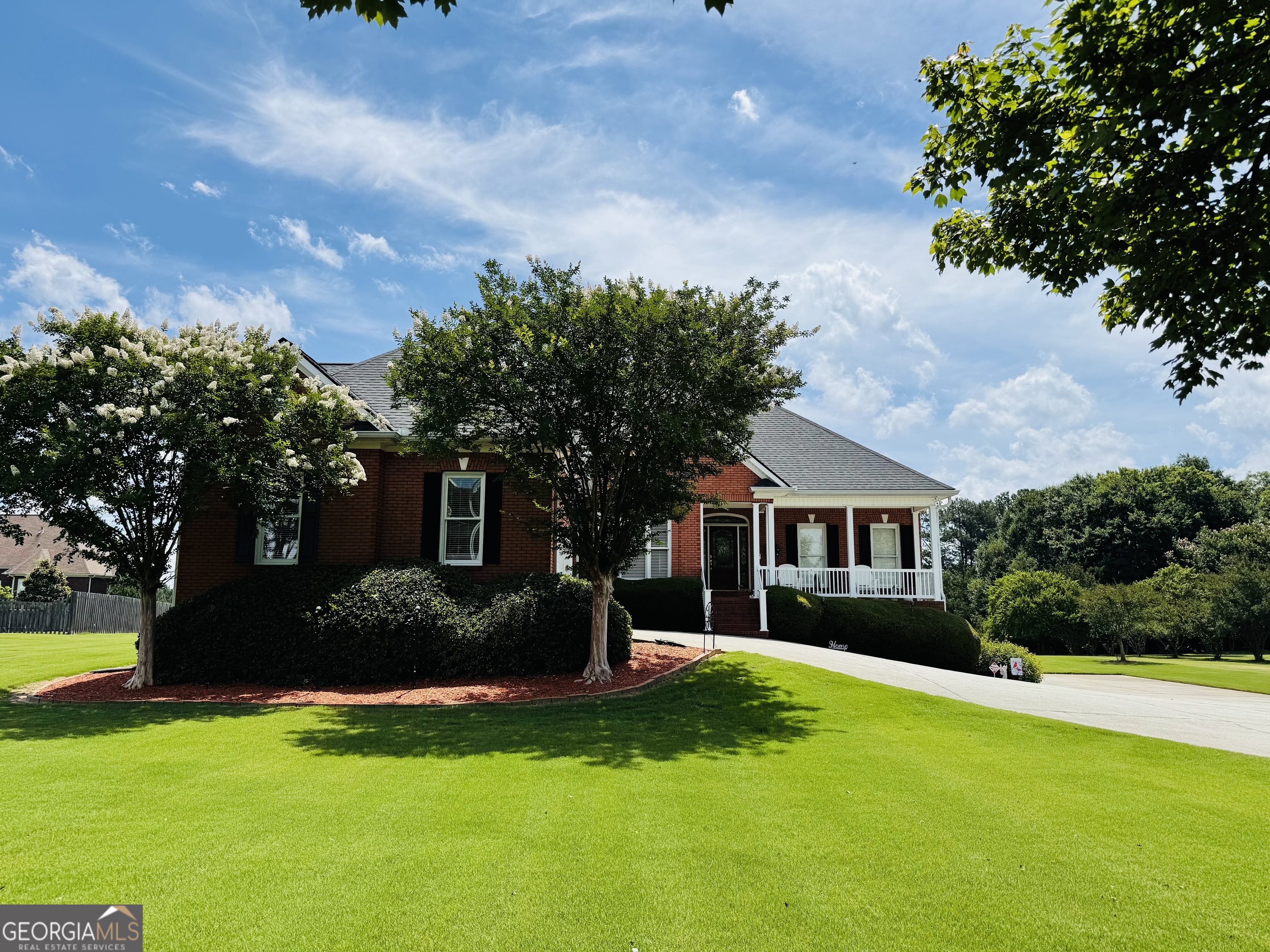 2909 North Sharon Church Road Loganville, GA 30052 - Photo 58 of 64