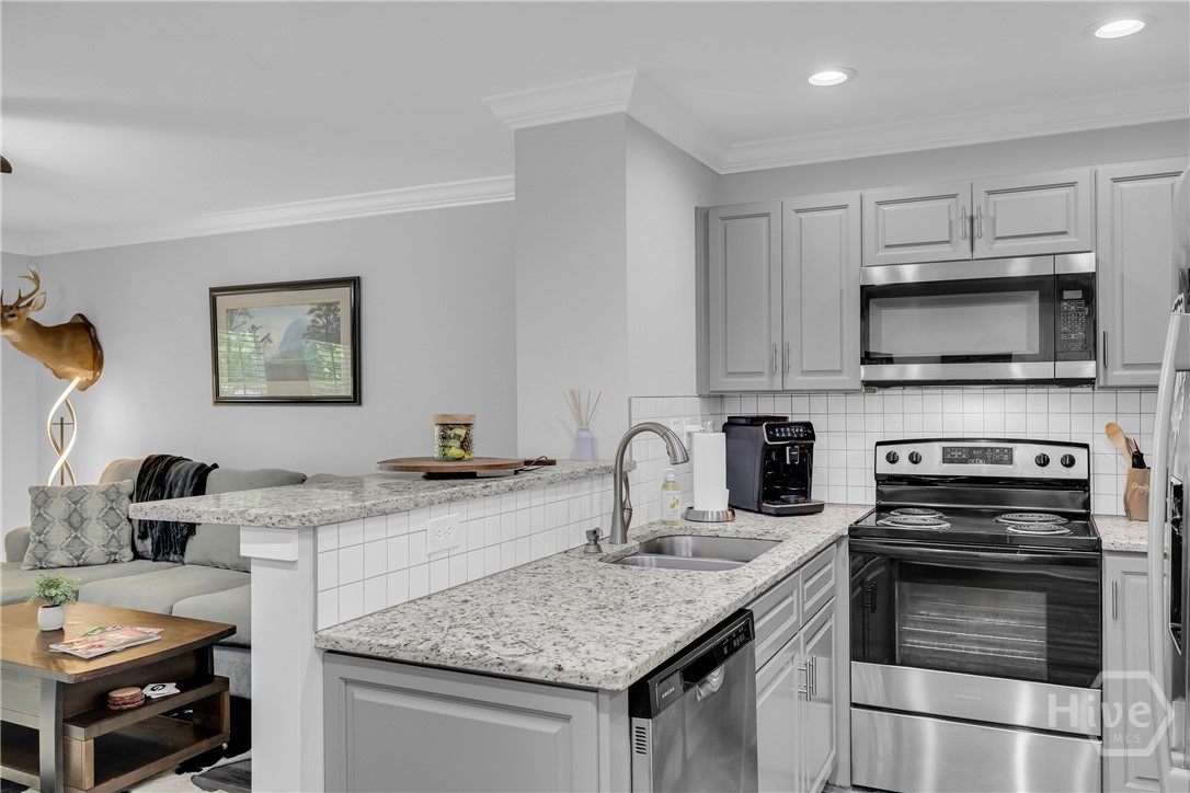490 South Barnett Shoals Road, Unit 814 Athens, GA 30605 - Photo 17 of 47