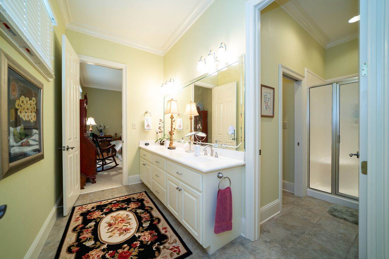 120 Savannah Square Fairhope, AL 36532 - Photo 21 of 36 Bath for BR 2&3