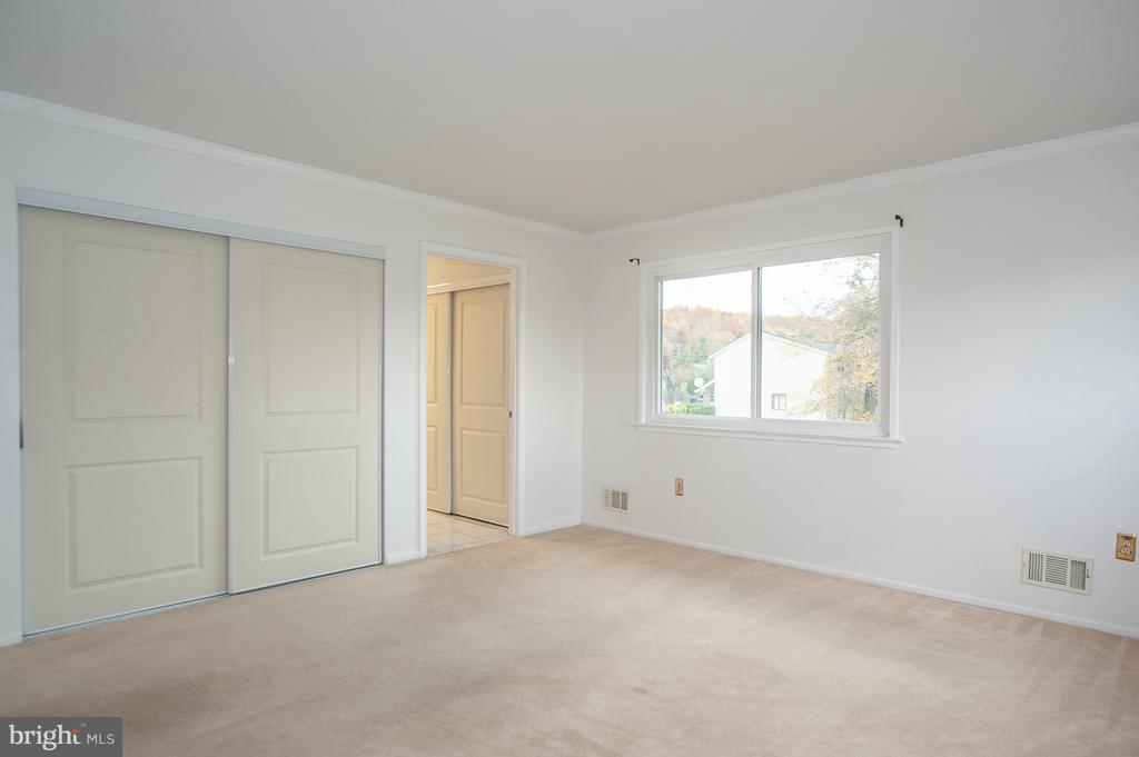 4501 Flintstone Road Alexandria, VA 22306 - Photo 19 of 26 Master Bedroom