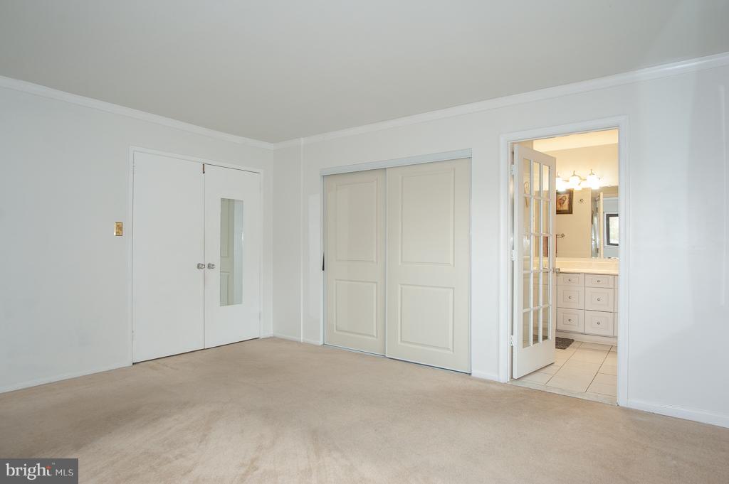 4501 Flintstone Road Alexandria, VA 22306 - Photo 20 of 26 Master Bedroom