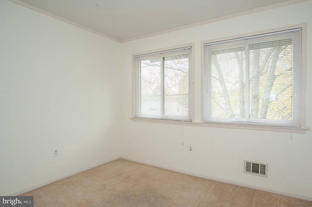 4501 Flintstone Road Alexandria, VA 22306 - Photo 22 of 26 Second Bedroom